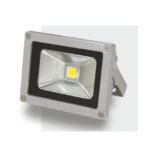 Προβολέας LED Εργασίας 10W COB 6000 D.L.