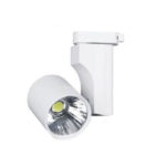 Spot LED για Ράγες 30W COB 3000 C.W