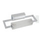 Φωτιστικό Λουτρού LED Τετράγωνη Μπάρα Modern 10-100W