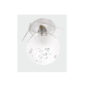 Φωτιστικό Λουτρού LED Γλόμποι 1X7W - 1X35W