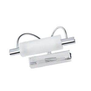 Φωτιστικό Λουτρού LED Μπάρα Κύλινδροι 10W