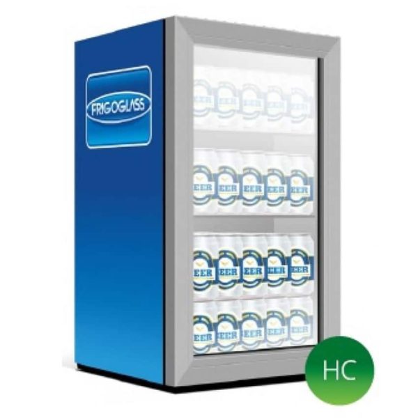 Ψυγείο Βιτρίνα Back Bar FLEX 60 Ψυγείο Βιτρίνα Back Bar FLEX 60
